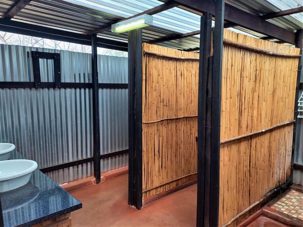 Backpackers Connection @ Jnb Airport Benoni Exterior photo