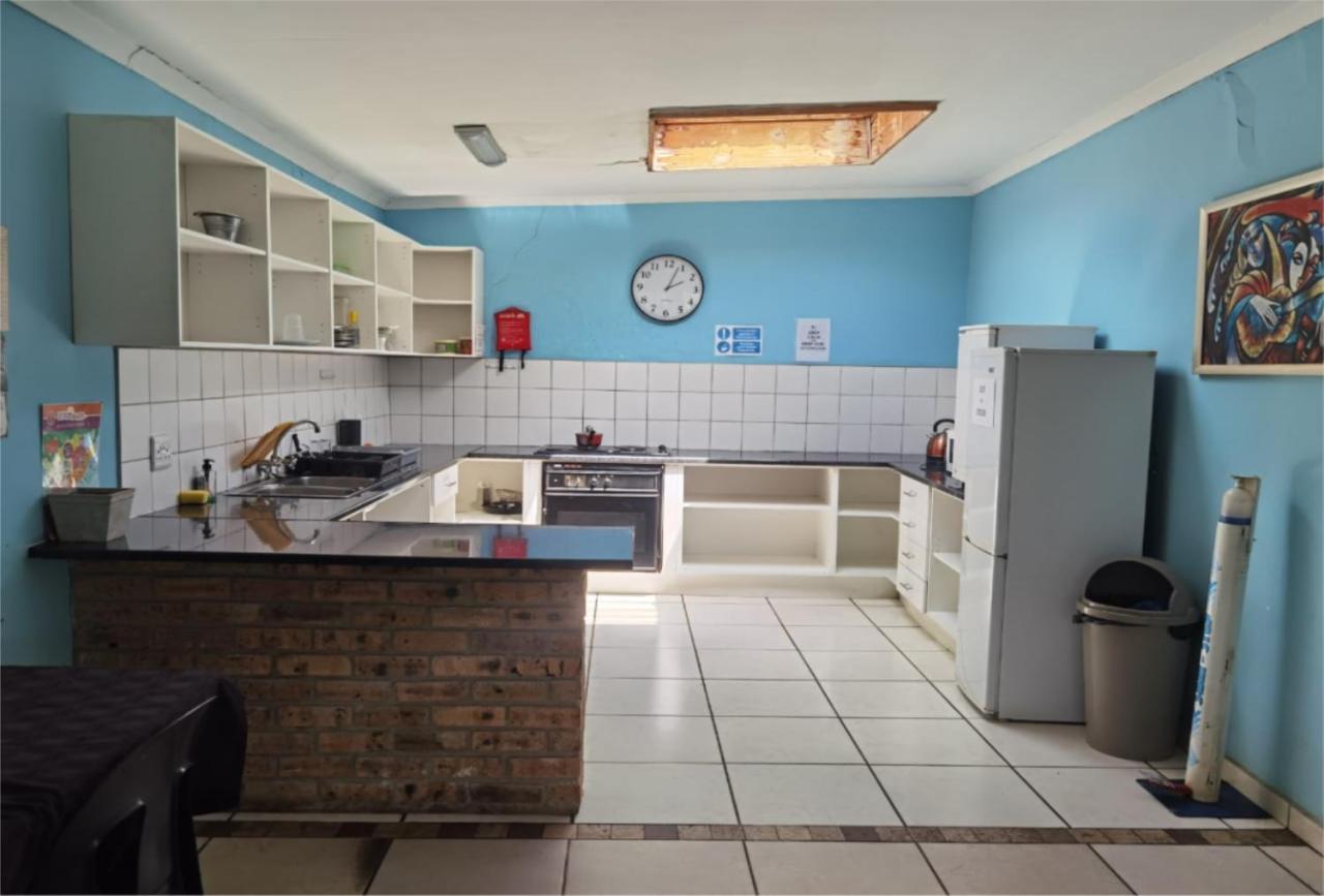Backpackers Connection @ Jnb Airport Benoni Exterior photo