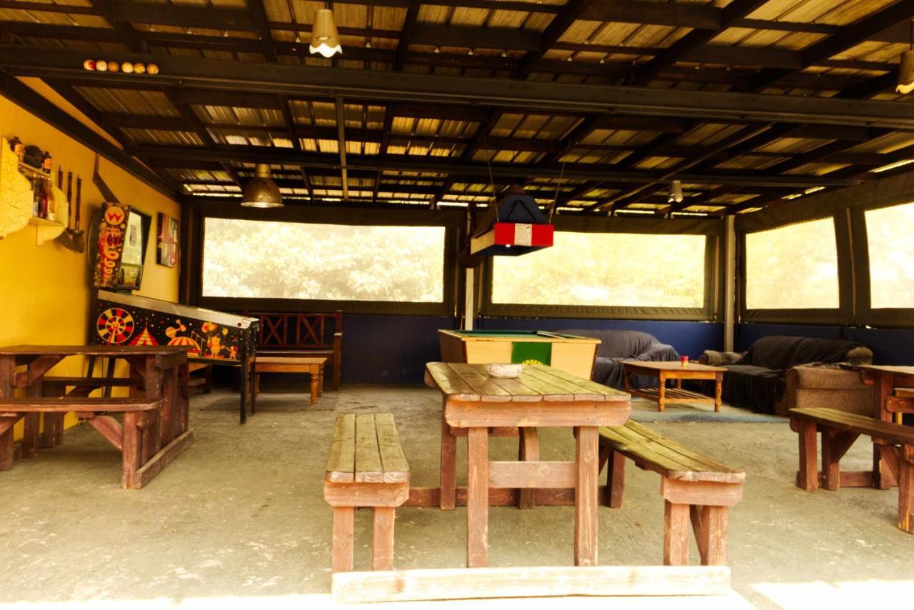 Backpackers Connection @ Jnb Airport Benoni Exterior photo