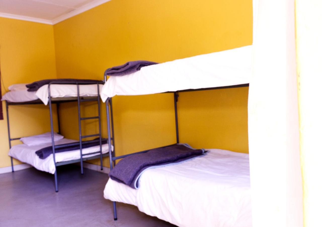 Backpackers Connection @ Jnb Airport Benoni Exterior photo