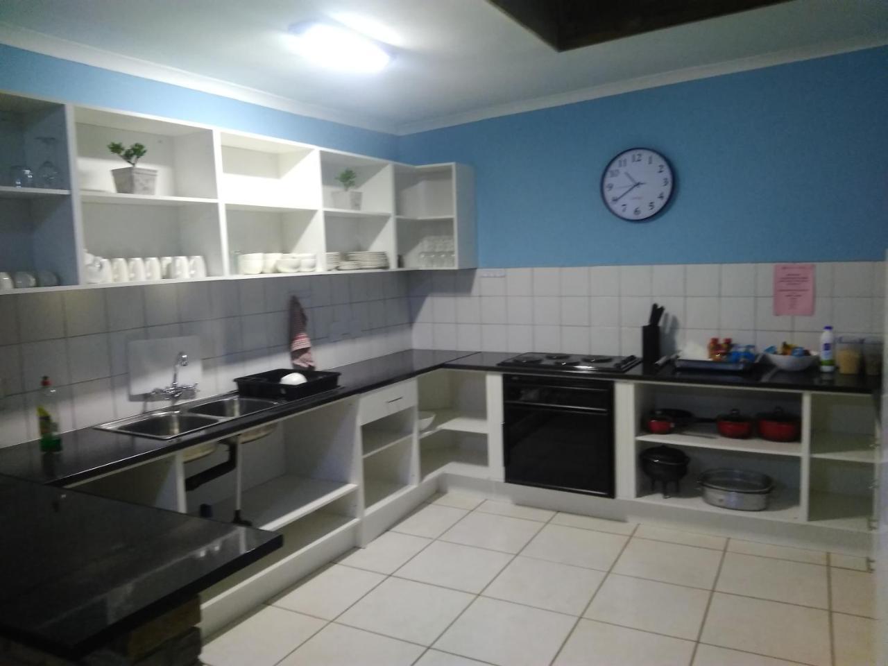 Backpackers Connection @ Jnb Airport Benoni Exterior photo