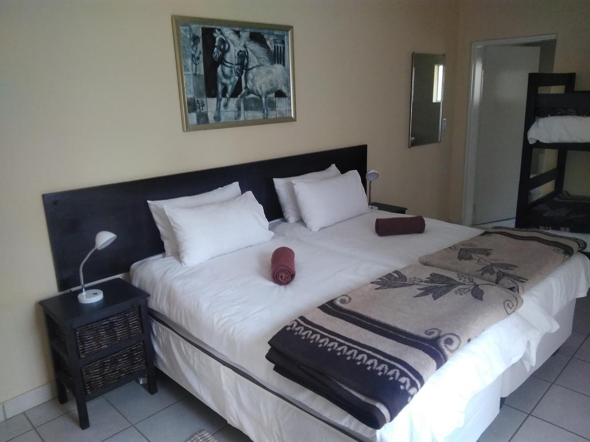 Backpackers Connection @ Jnb Airport Benoni Exterior photo