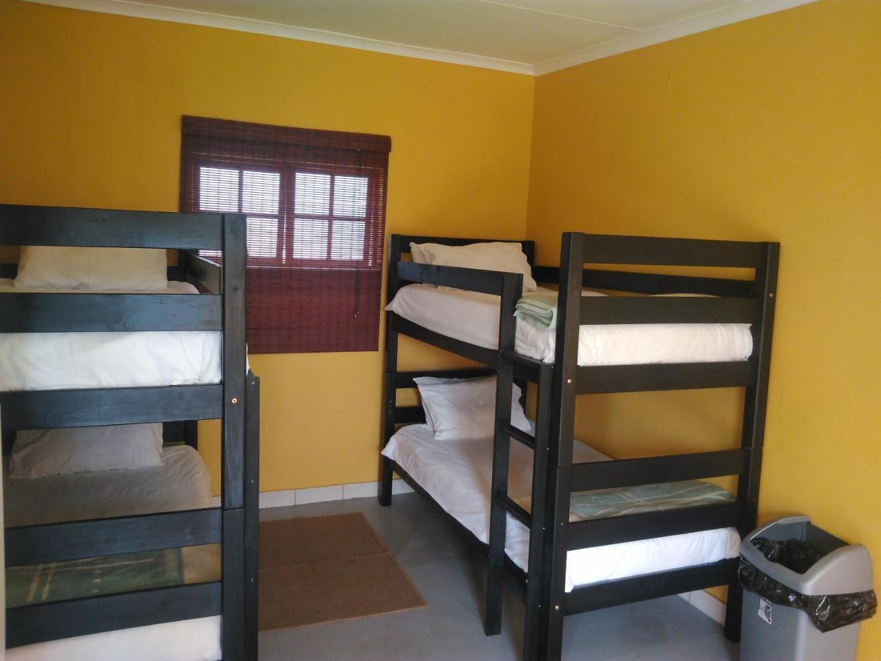 Backpackers Connection @ Jnb Airport Benoni Room photo